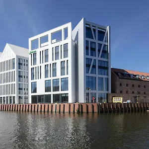 4* Szálloda - Centre By Ihg