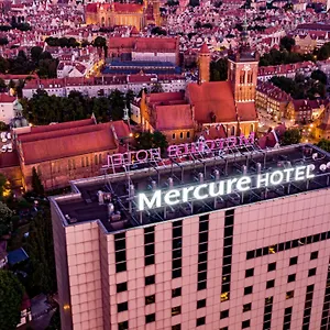 4* Hotel Mercure Stare