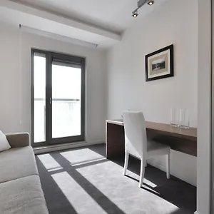 Apartmán Dom & House - Old Town Waterlane