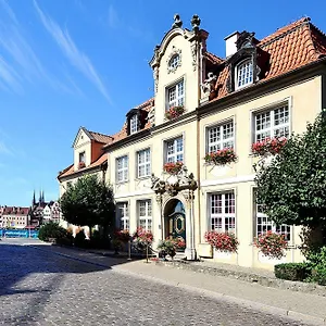 Podewils Old Town Gdańsk