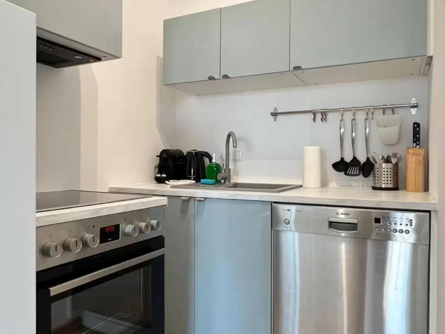 Apartment Widok Na Morze - Klima - Wifi - Netflix - Sauna - Parking - Silownia Gdansk Poland