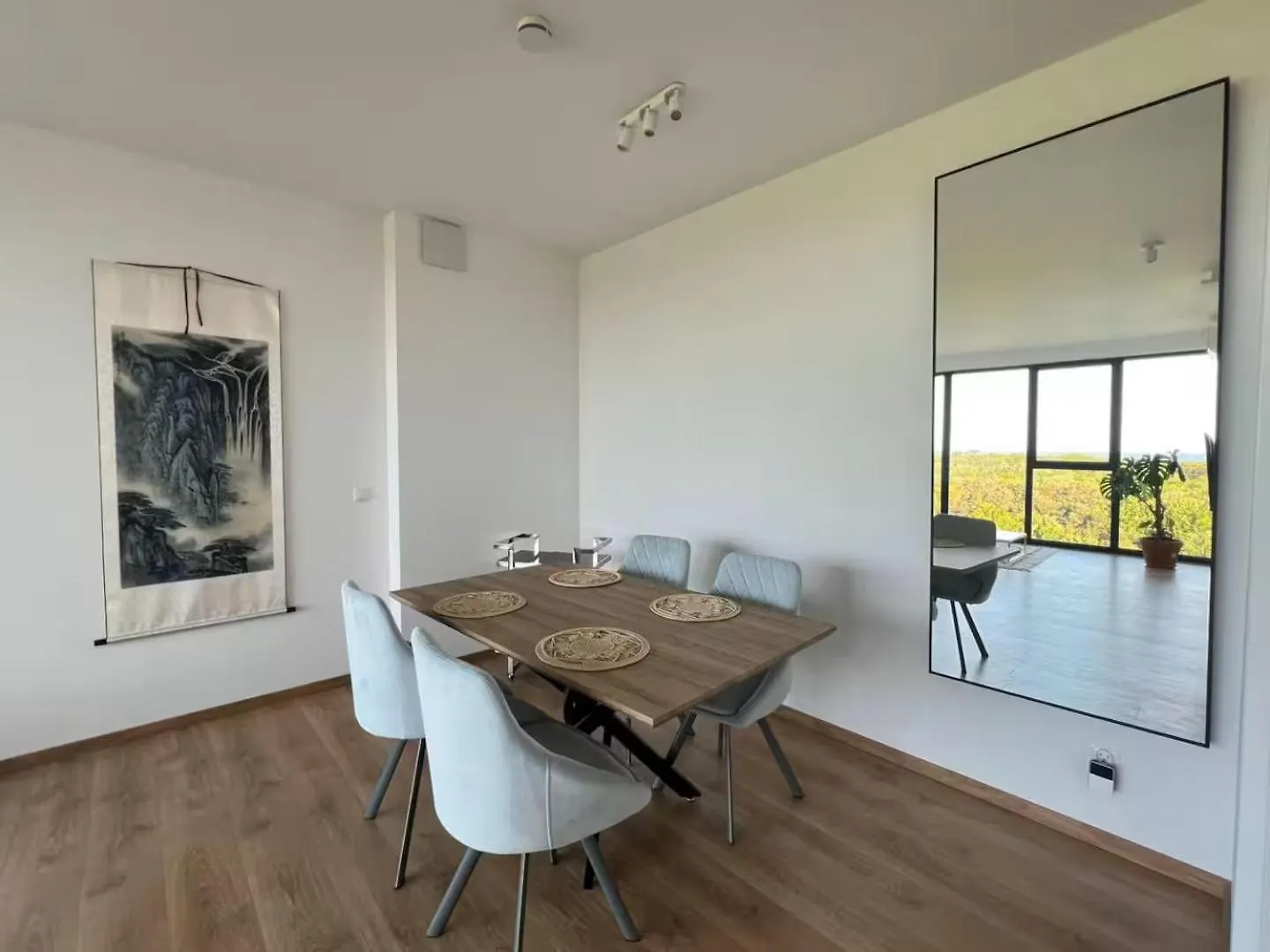 Widok Na Morze - Klima - Wifi - Netflix - Sauna - Parking - Silownia Gdansk Apartment